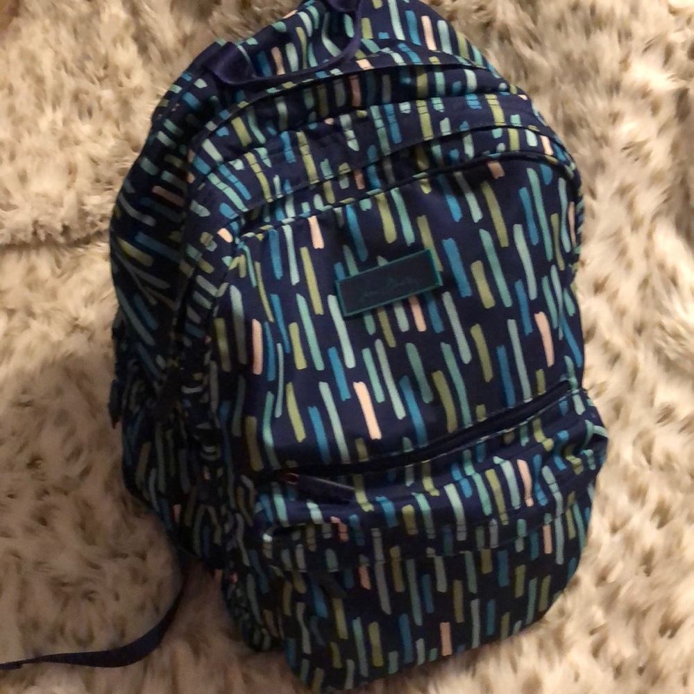 Vera Bradley Backpack 🟢